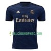 Real Madrid Maglia Trasferta 2019/2020 Manica Corta